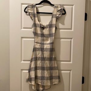 urban outfitters dress